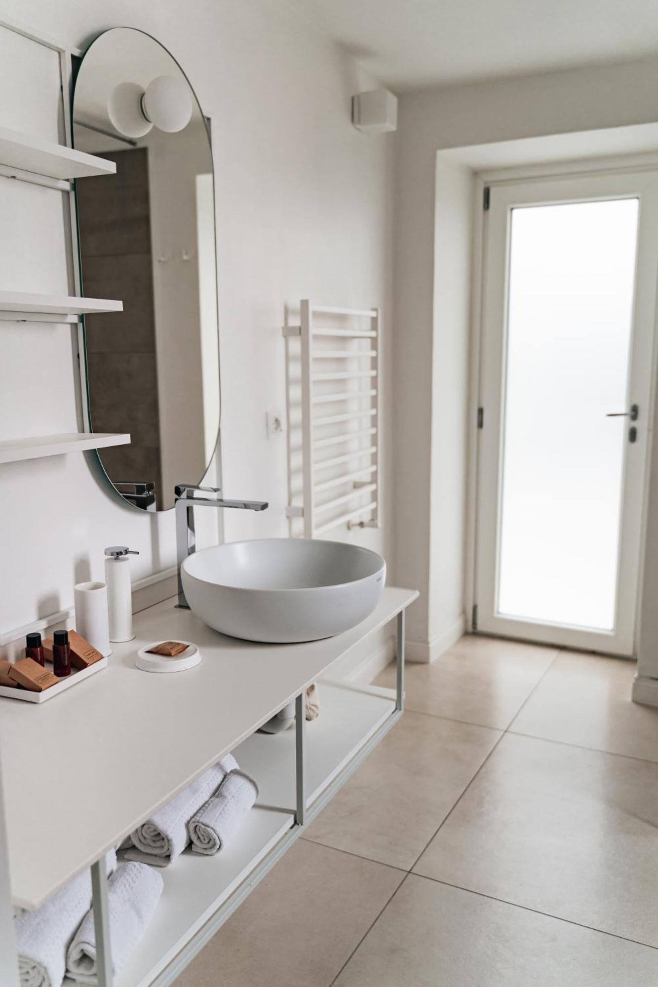 Le Vie Del Centro Luxury Room Matera Luaran gambar