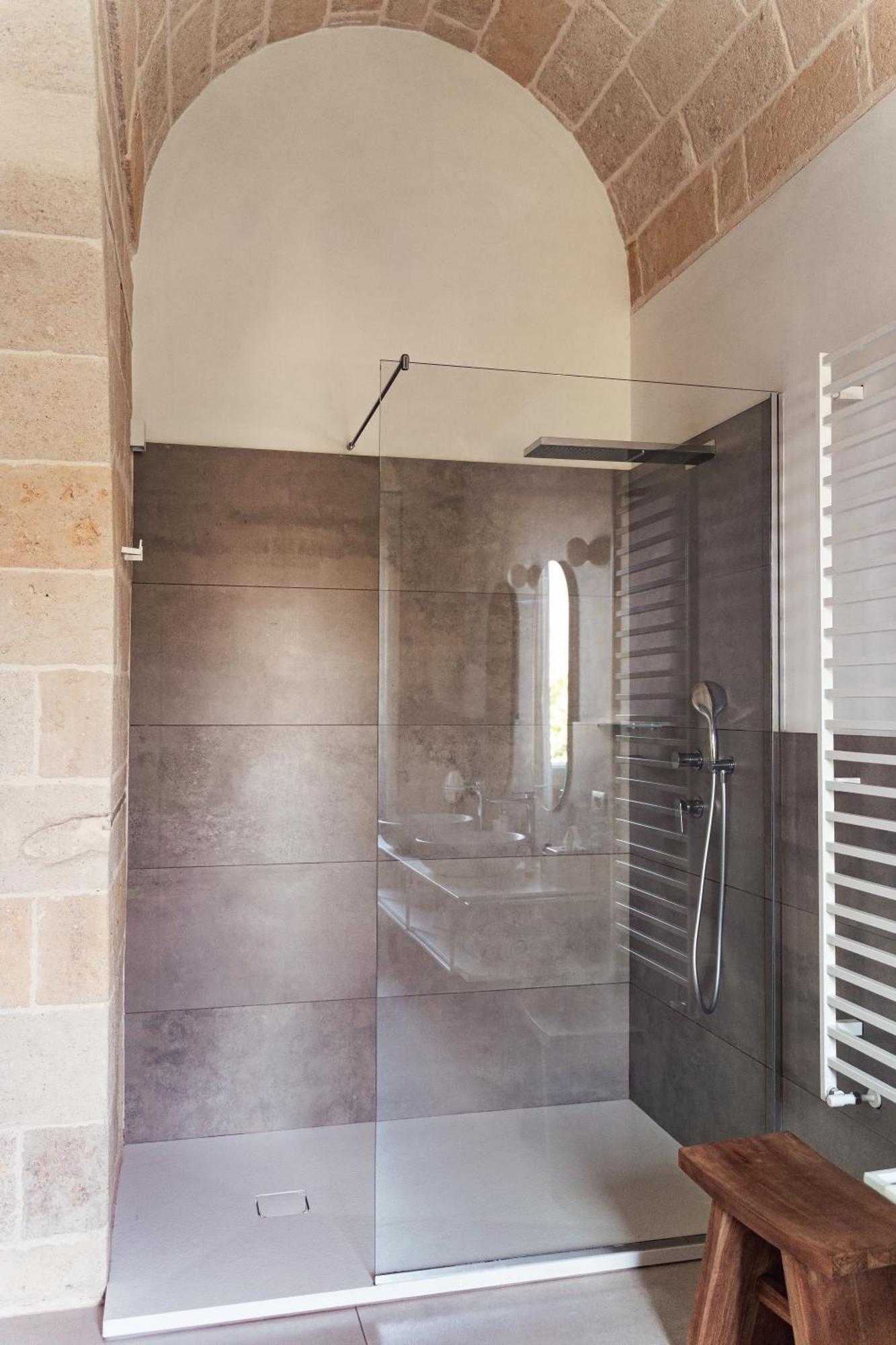 Le Vie Del Centro Luxury Room Matera Luaran gambar